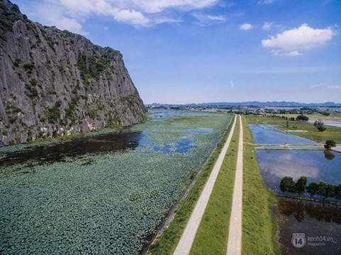 Van Long Family Homestay主图