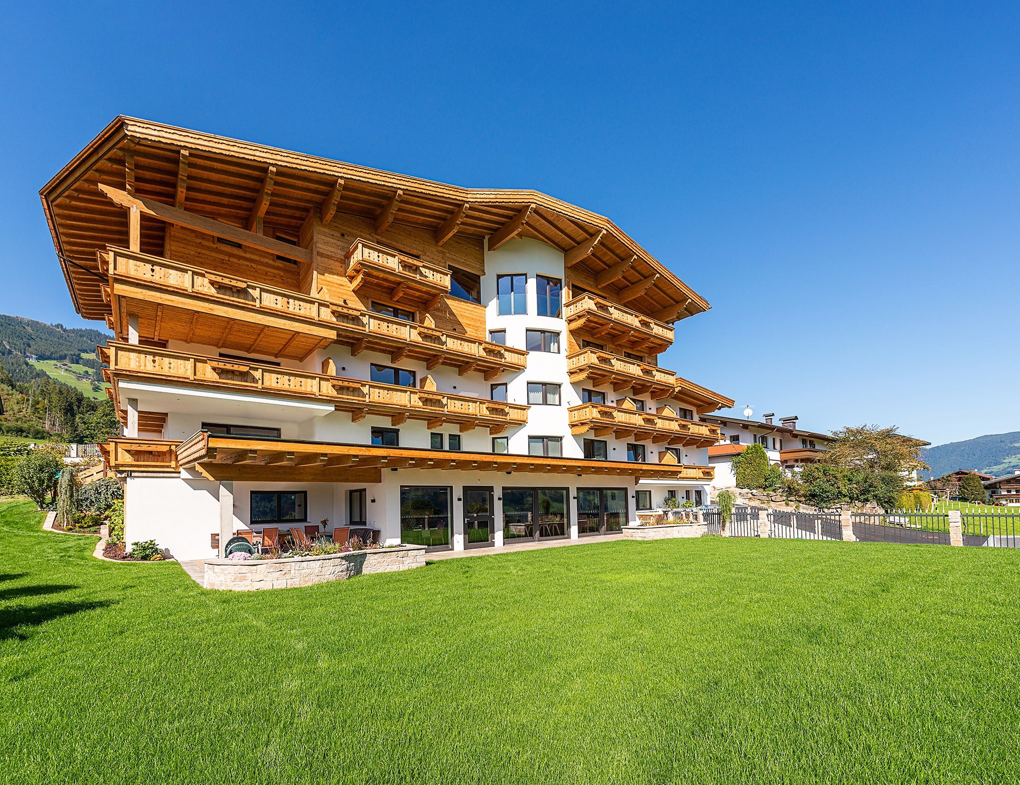 Hotel Garni Romantik-官方