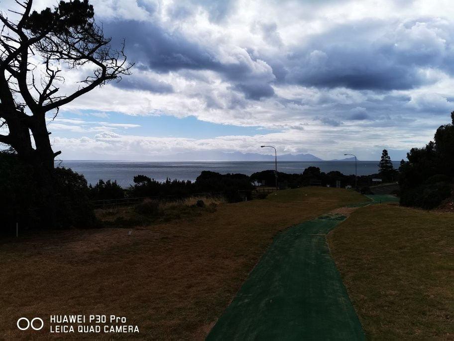 Simon's Town Country Club-西门镇必去景点
