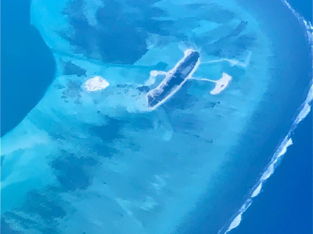 Murakabay Maldives Dive Center景点图片
