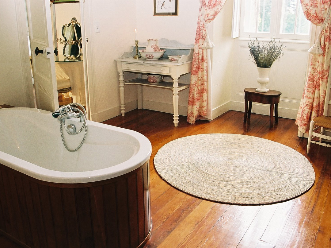 Château de Pitray主图