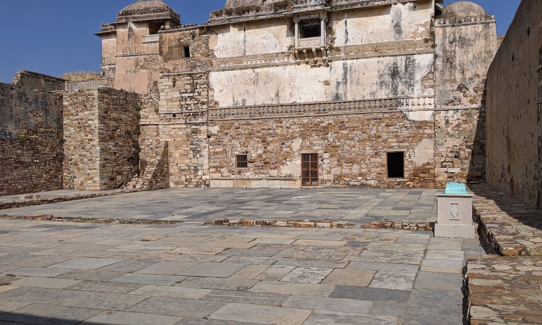 Ratan Singh Palace景点图片