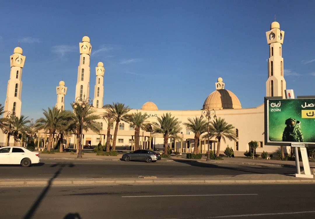 Dream Homes Hotel Suites主图