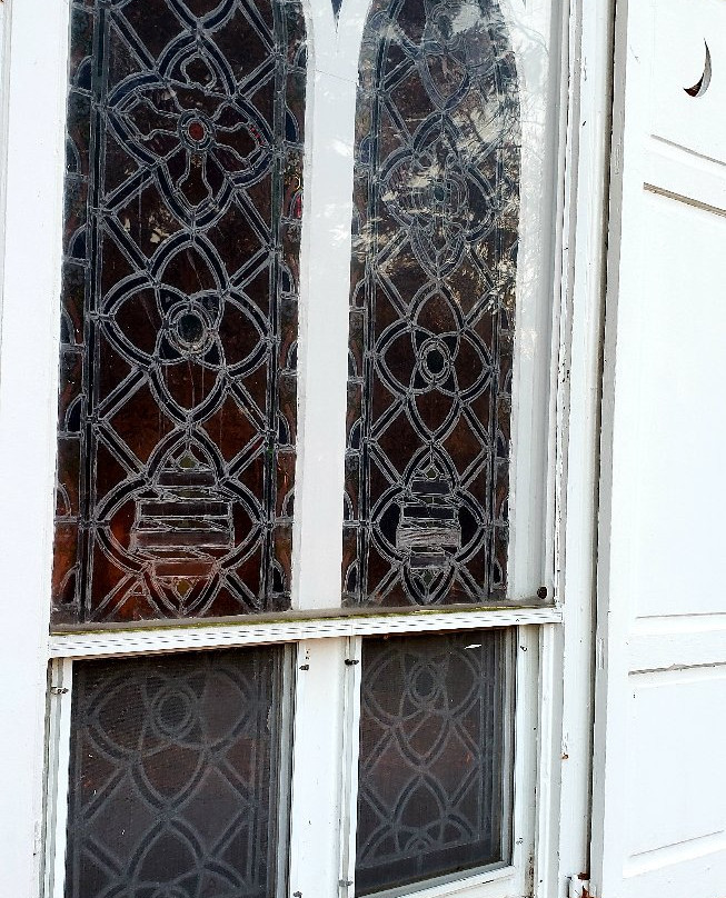 Christ Episcopal Church-多佛必去景点