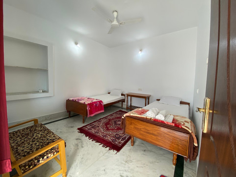 拉胡尔旅馆主图