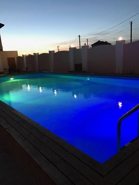 Villa Marita主图
