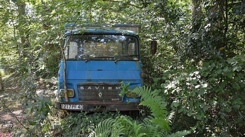 Camping Ducasse