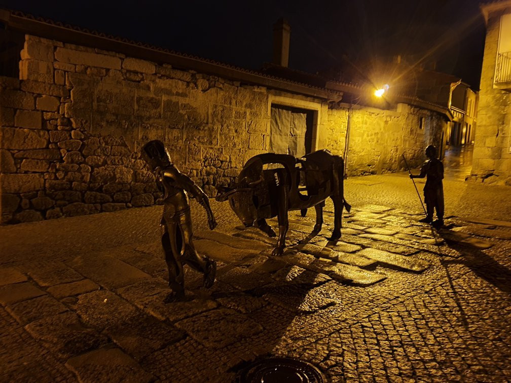 O Portelo Rural主图
