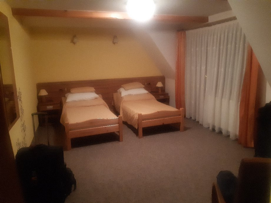 Hotel Goralski Raj主图