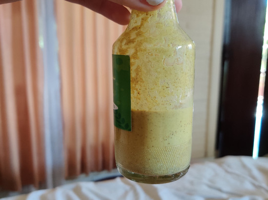 Ubud Botany Interactive