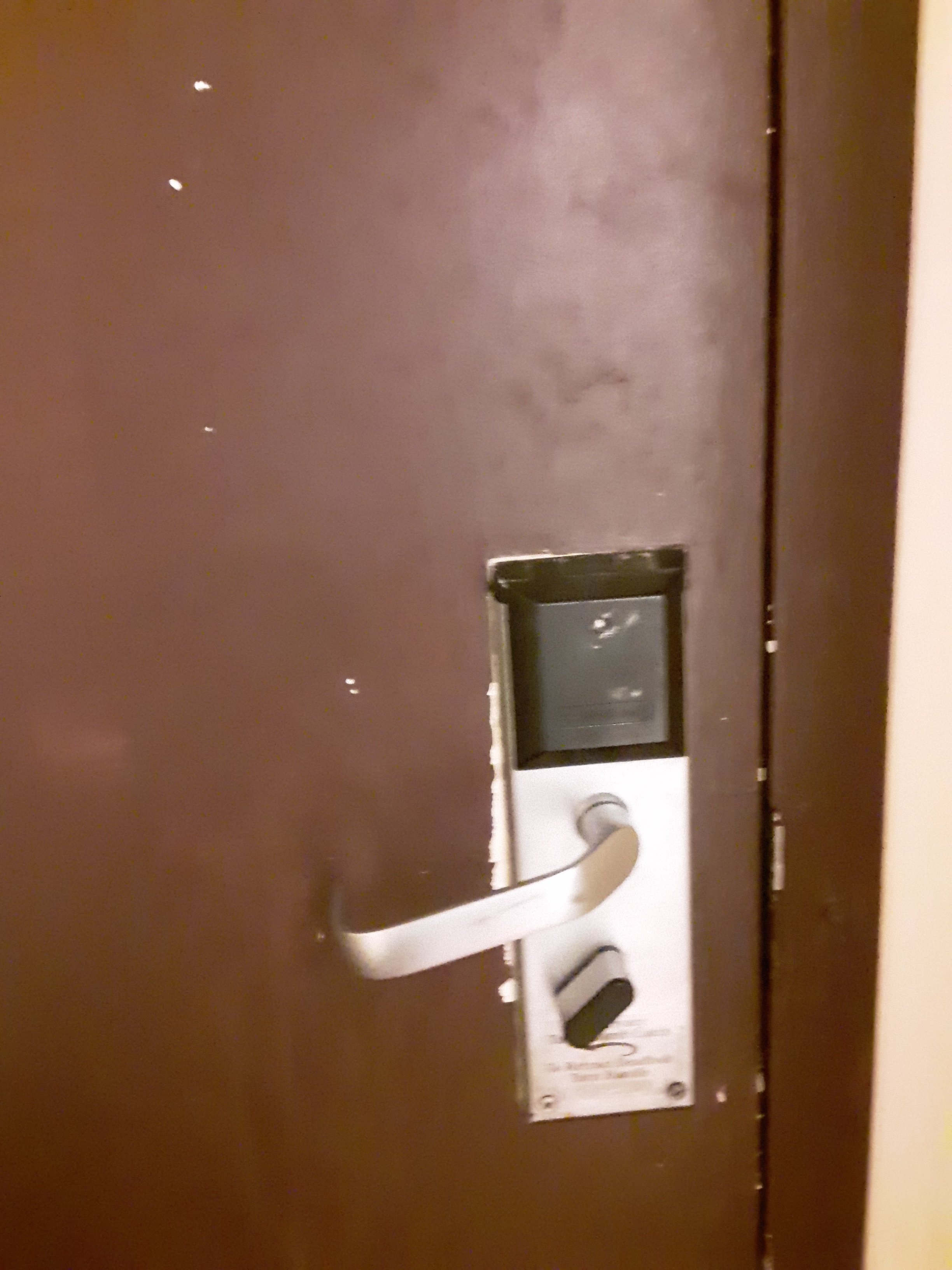 Motel 6 Elk City, OK-portrait