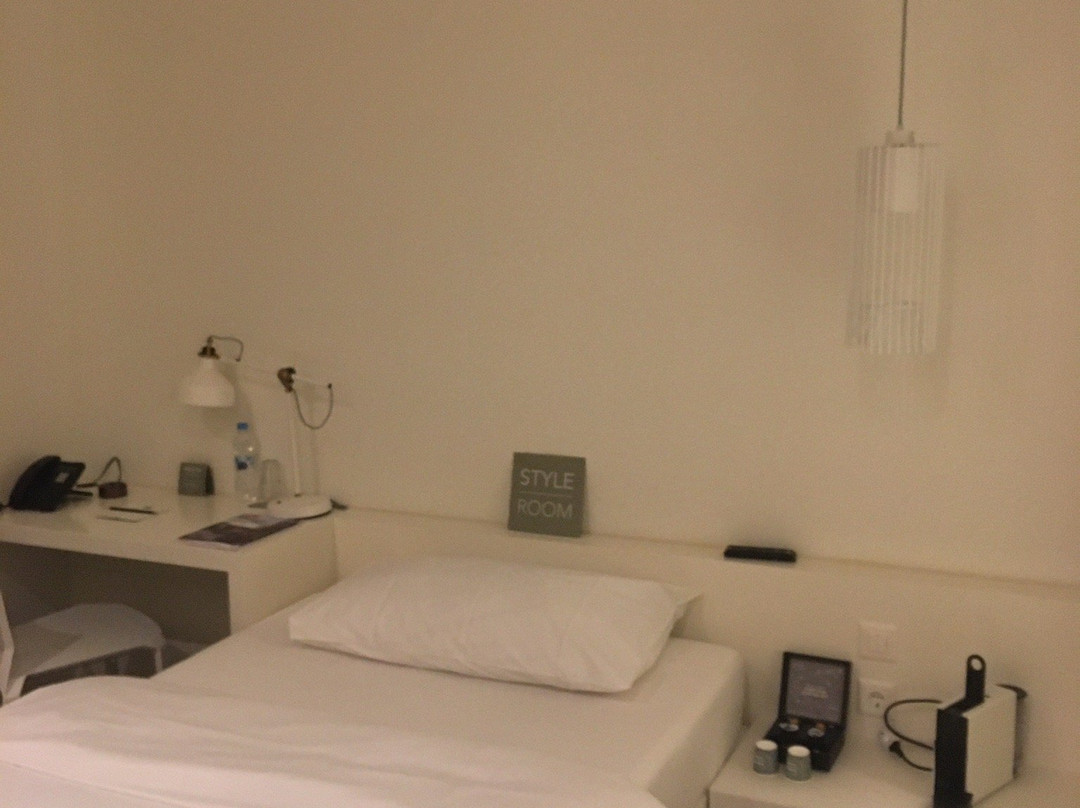 Trafo Hotel主图