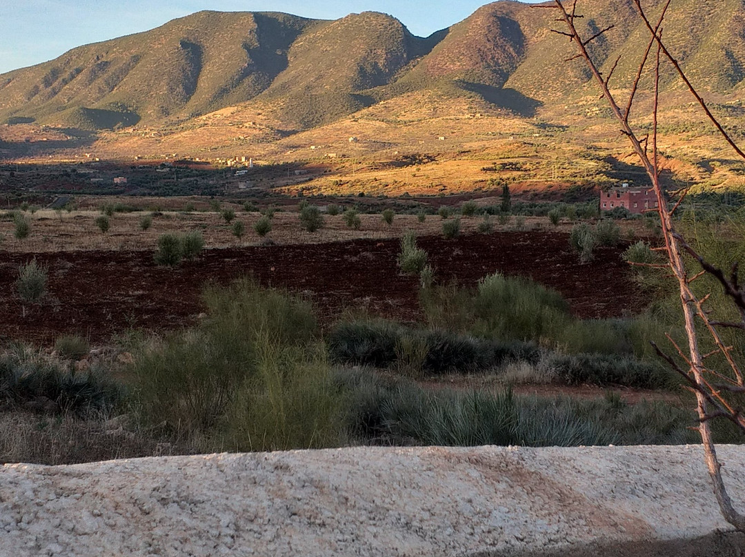 Palais D'ouzoud主图