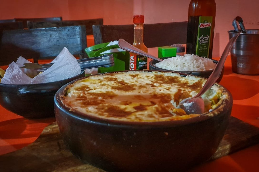 Restaurante e Pizzaria Koncha