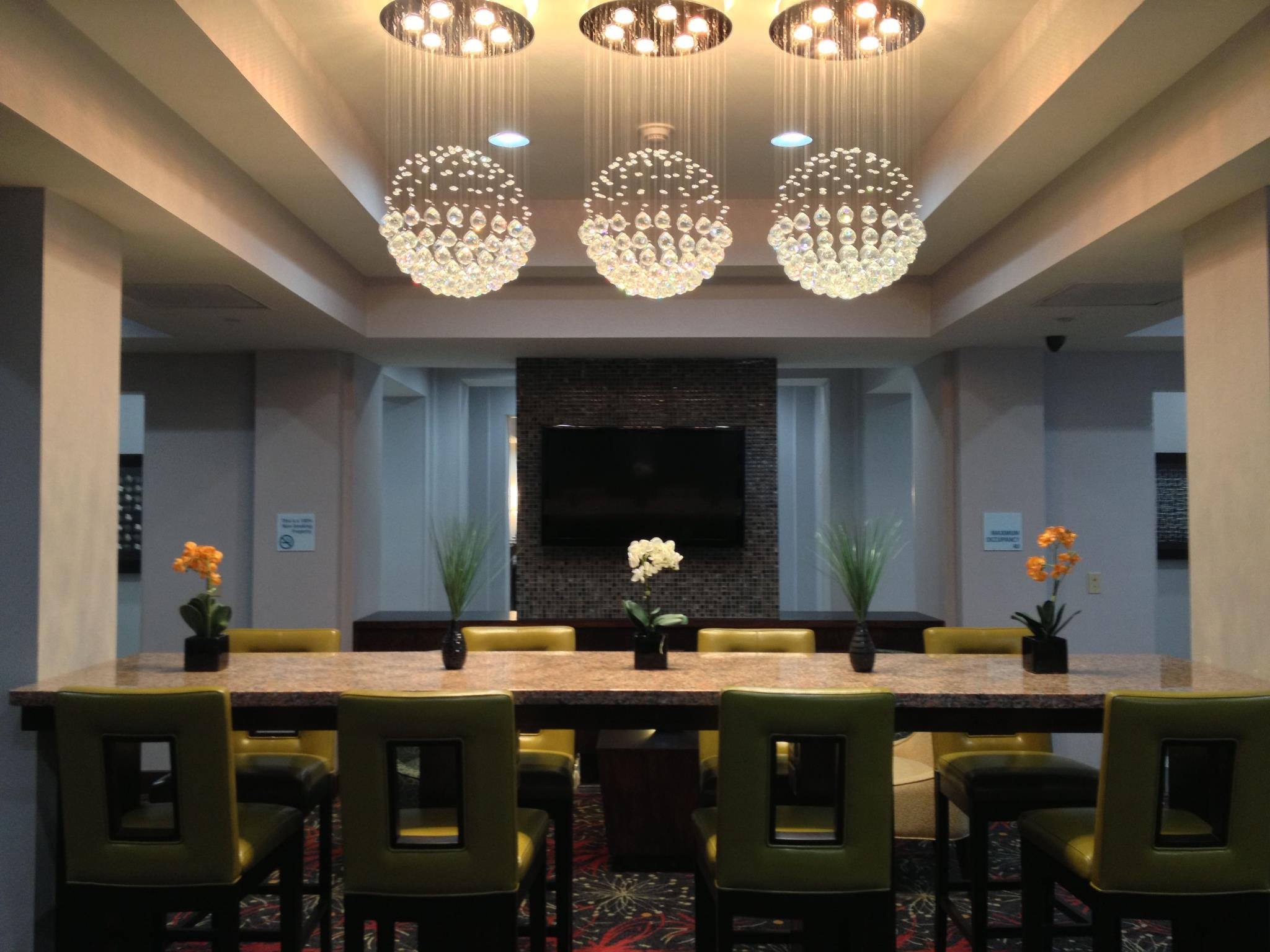 Holiday Inn Express & Suites Morrilton By IHG-官方