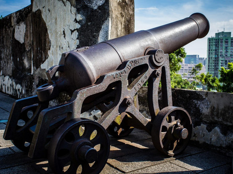 Trippest Travel-香港必去景点