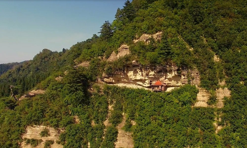 Jizogura景点图片