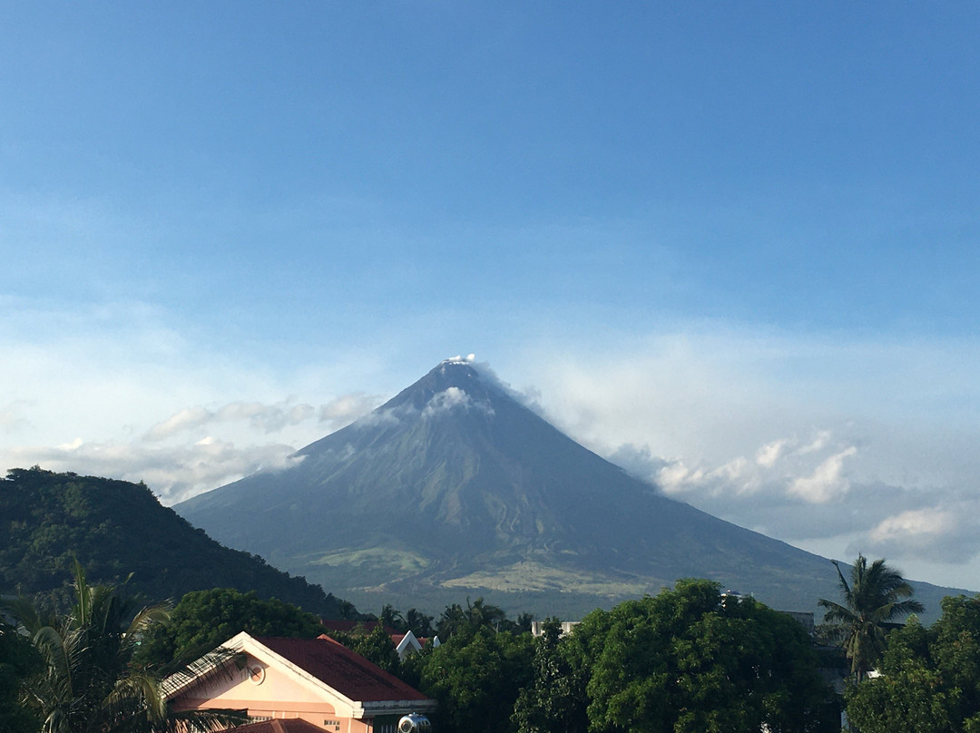 Marano's Hometel主图