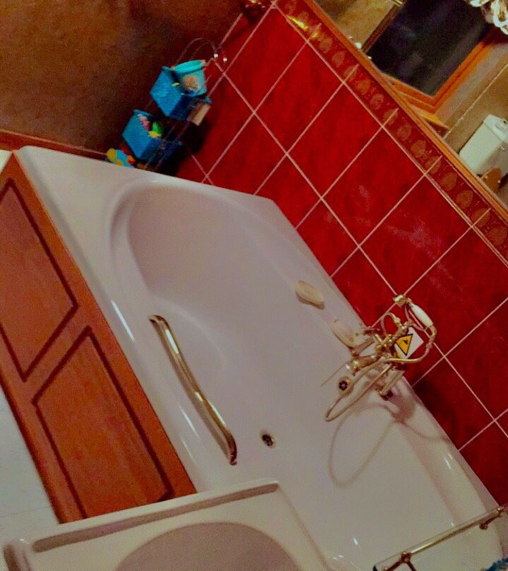 Craggiemore Farmhouse主图