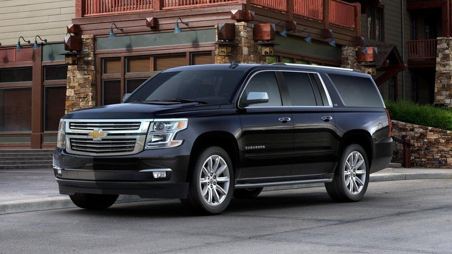 Elite Car Service and Airport Transportation景点图片