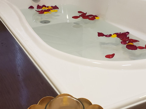 Elifia Spa-阿雷基帕必去景点