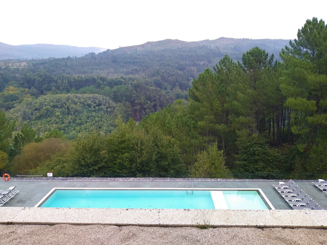 Monte Prado Hotel & Spa主图