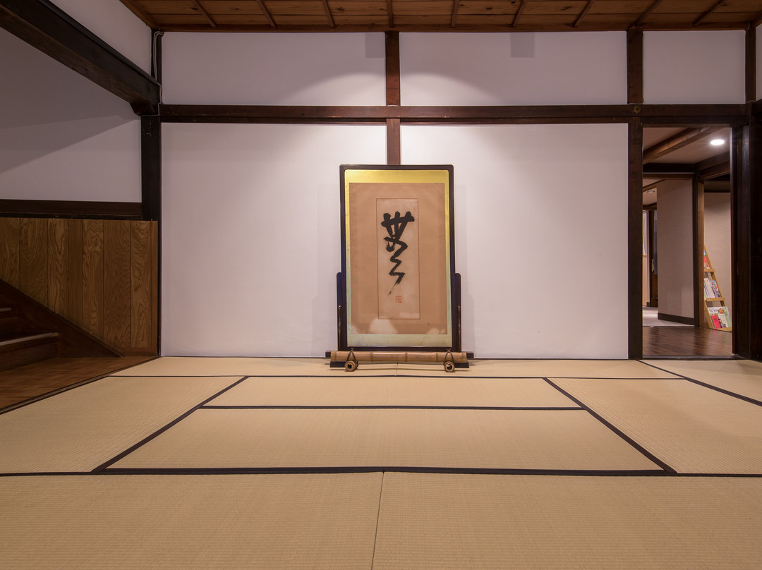 Takayama Zenko-ji Temple景点图片