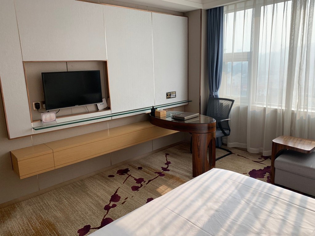 亚细亚大酒店-官方