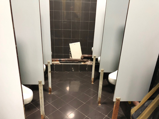 UCI Cinemas Casoria-卡索里亚必去景点