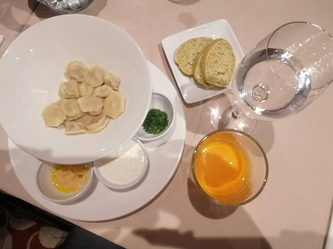 Food Sightseeing Estonia-塔林必去景点