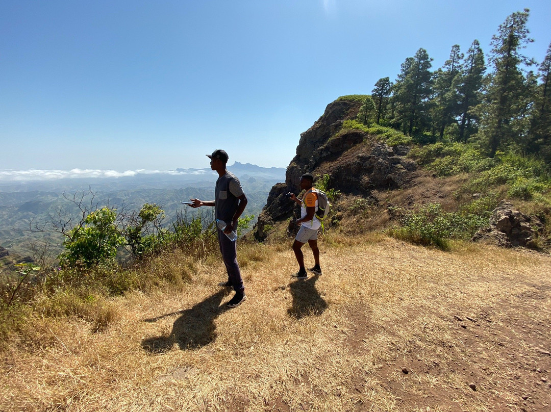 DIAS TOUR Lda-Tarrafal必去景点