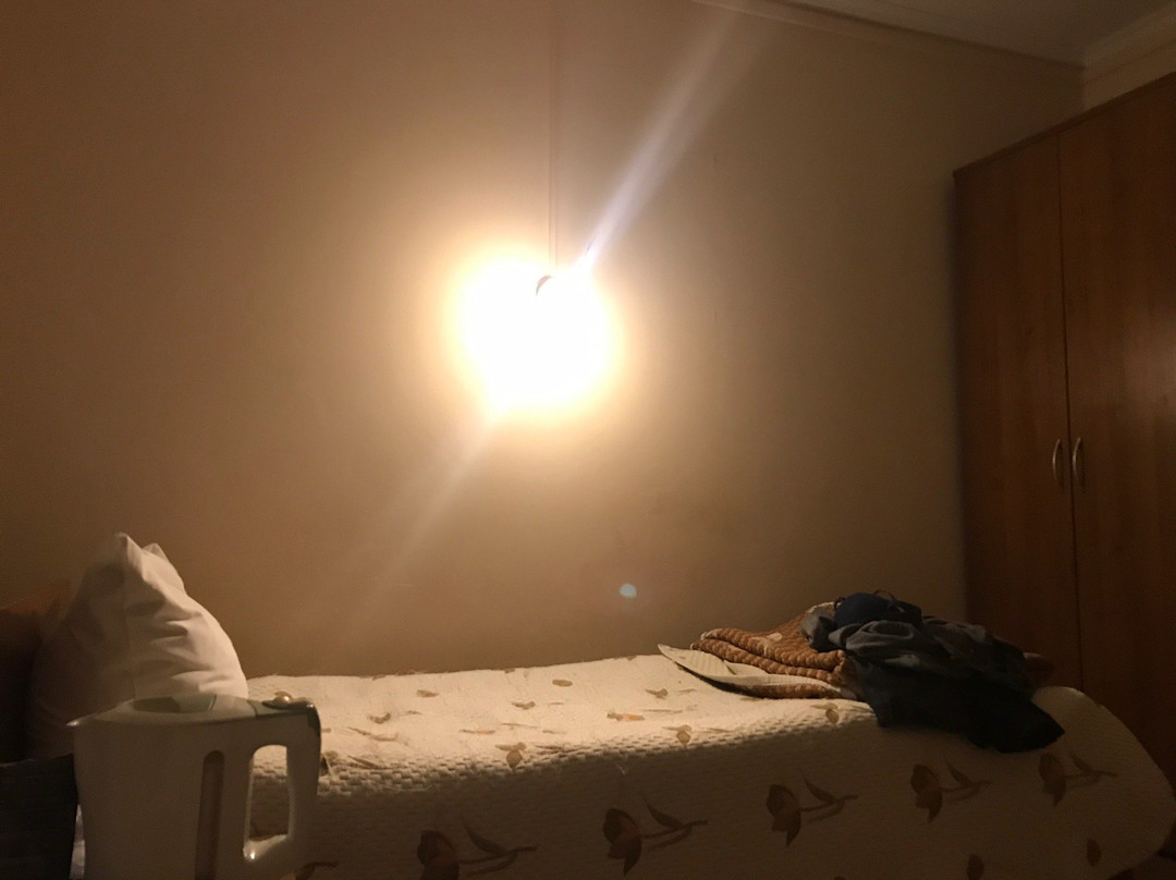 Norilsk Hotel主图