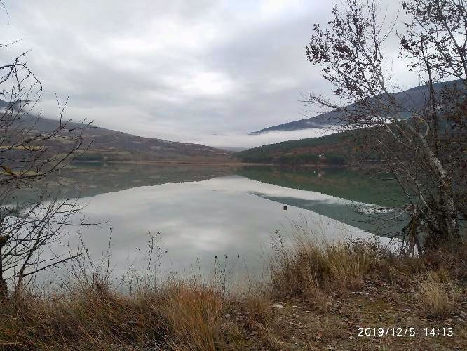 泰拉戴茨酒店主图