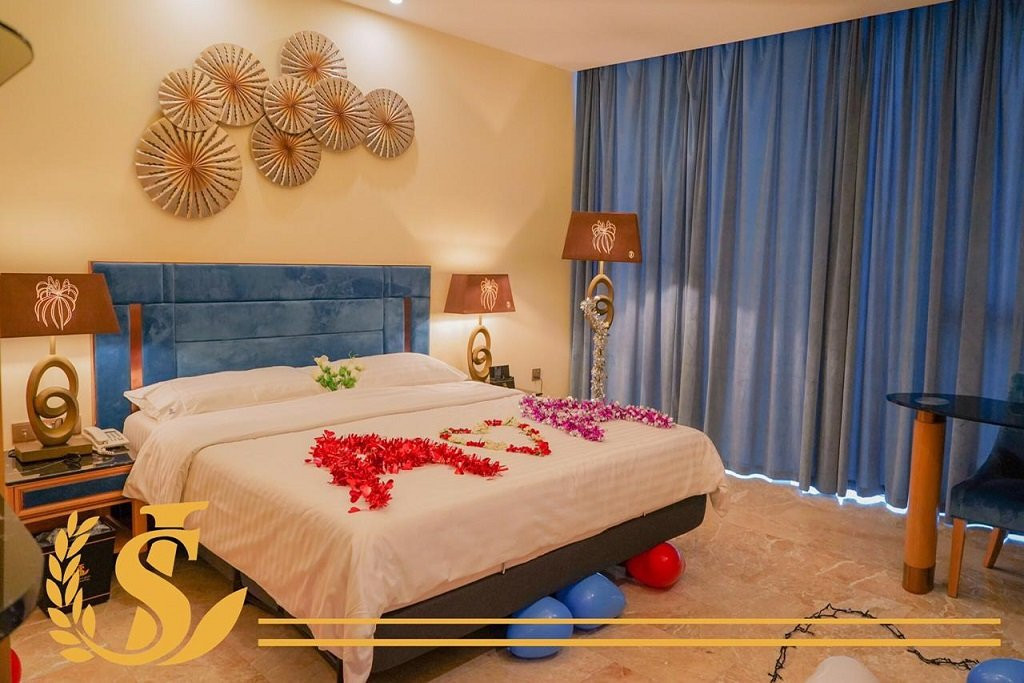 Al Sahla Land Hotel主图