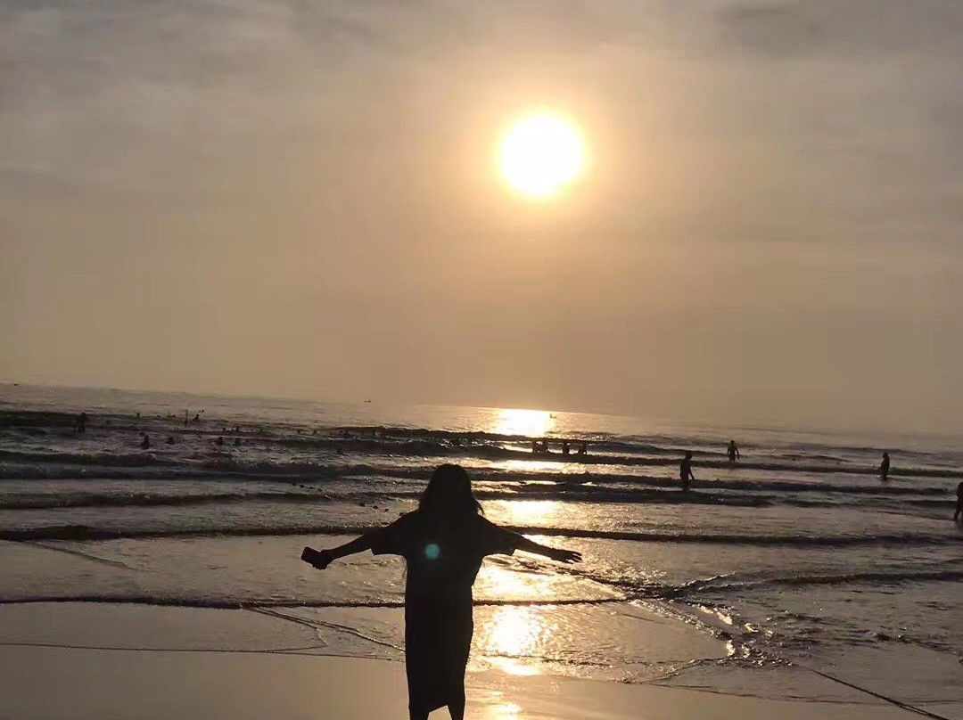 Bãi Tắm Phạm Văn Đồng-Son Tra Peninsula必去景点