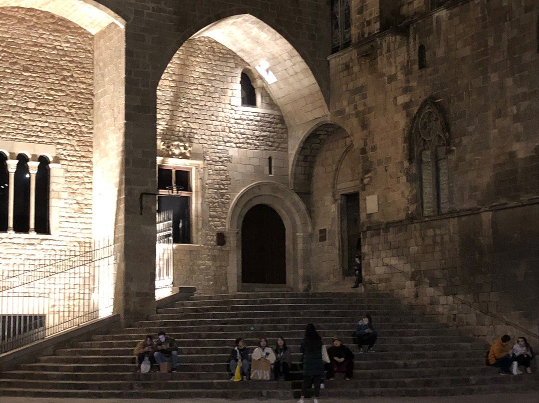 Spain Day Tours景点图片