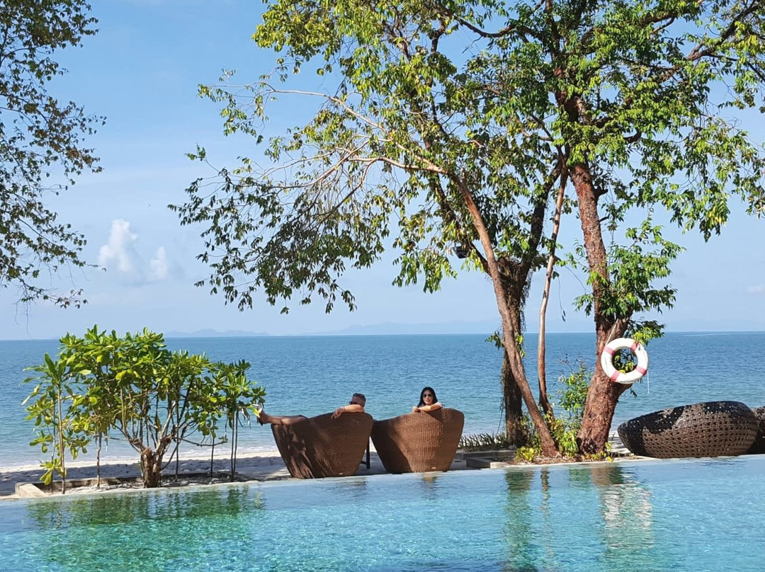 特森塔拉灿塔拉酒店&度假别墅——达勒主图