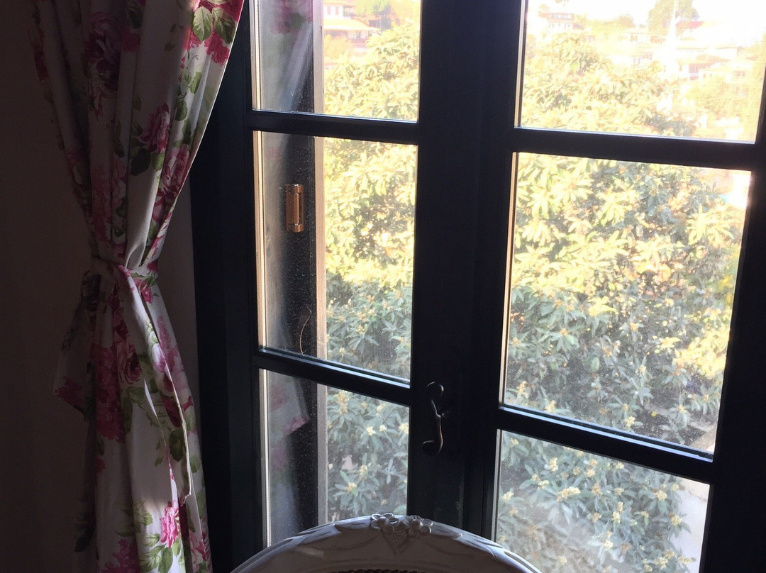 Ilya Konak Sirince主图