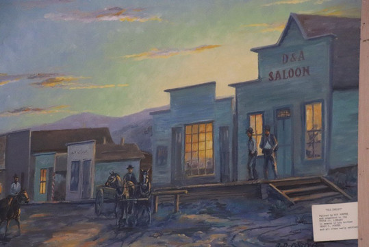 Toole County Library Shelby-Shelby必去景点