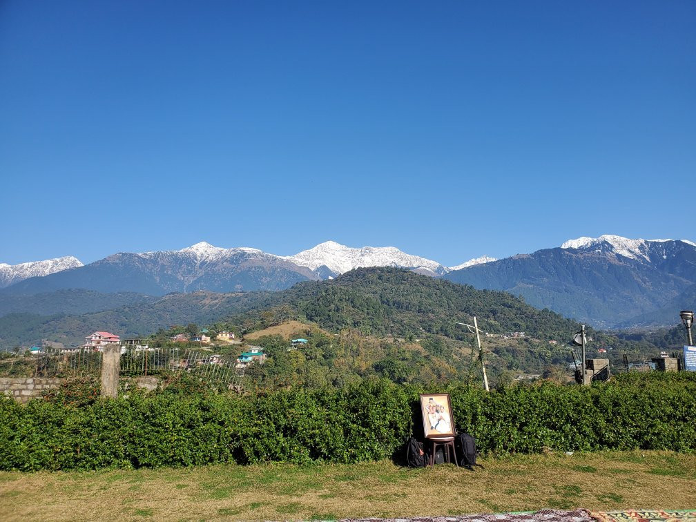 Baijnath Temple景点图片