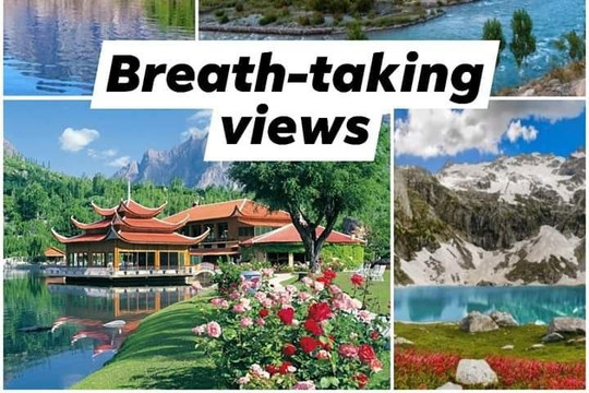 MytabTours Ltd-Skardu必去景点