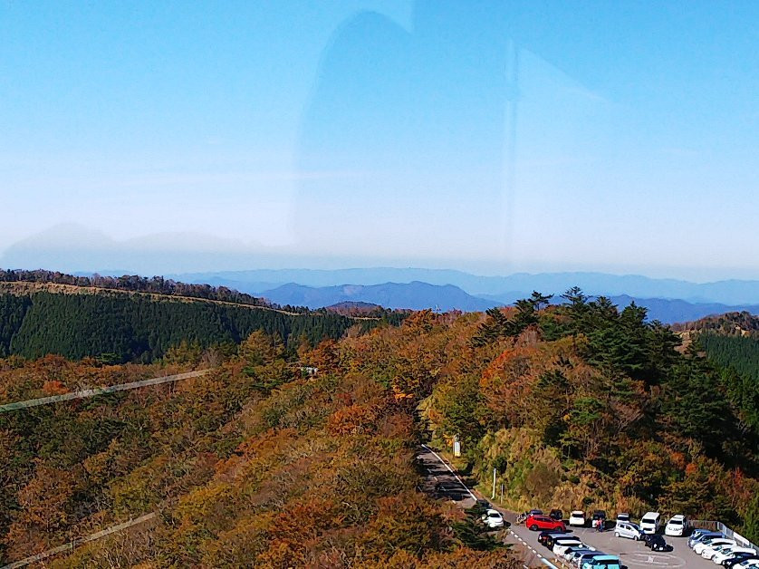 Gomasan Sky Tower-田边市必去景点