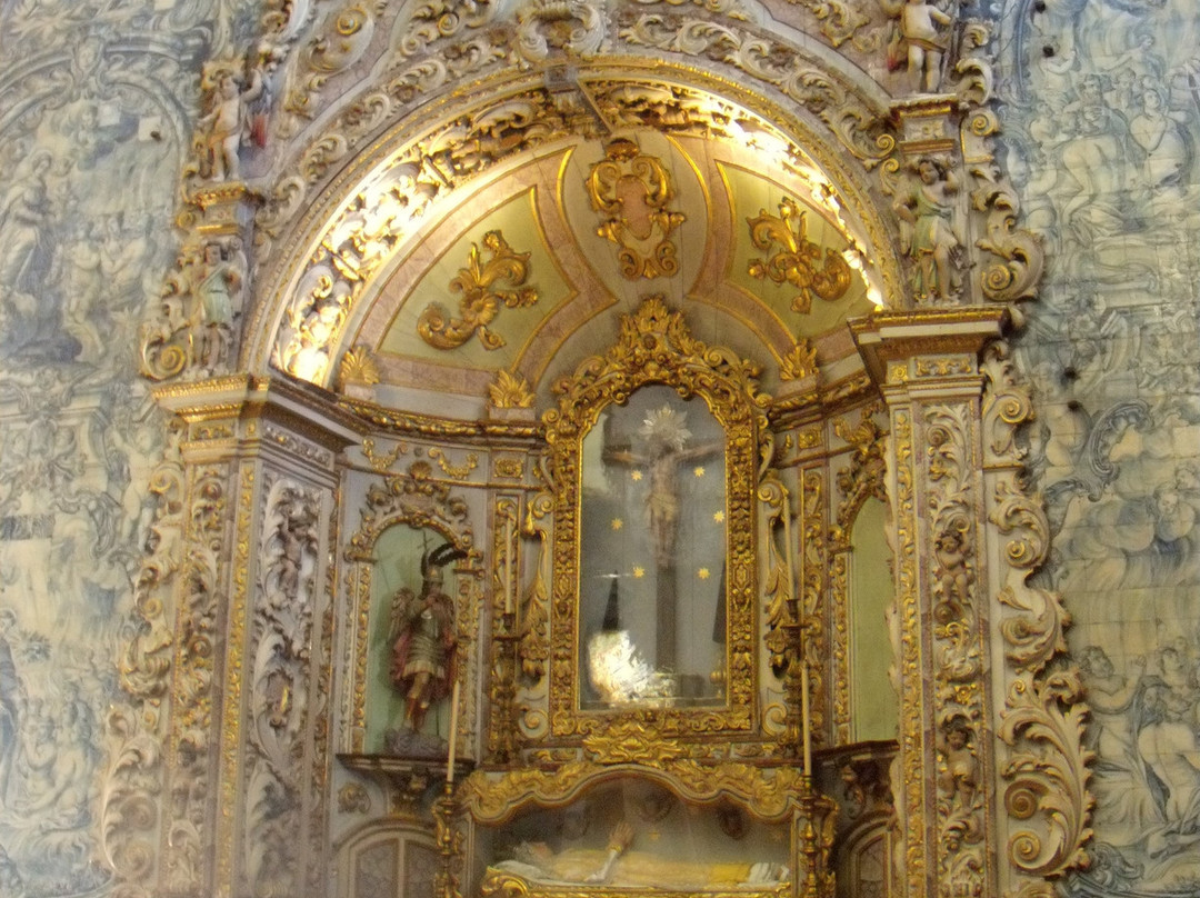 Paroquia de São Pedro景点图片