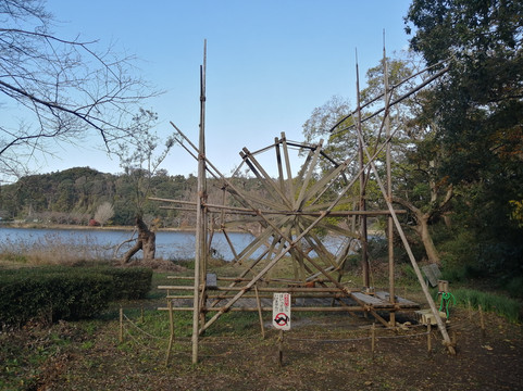 Sodegaura City Museum-袖浦市必去景点