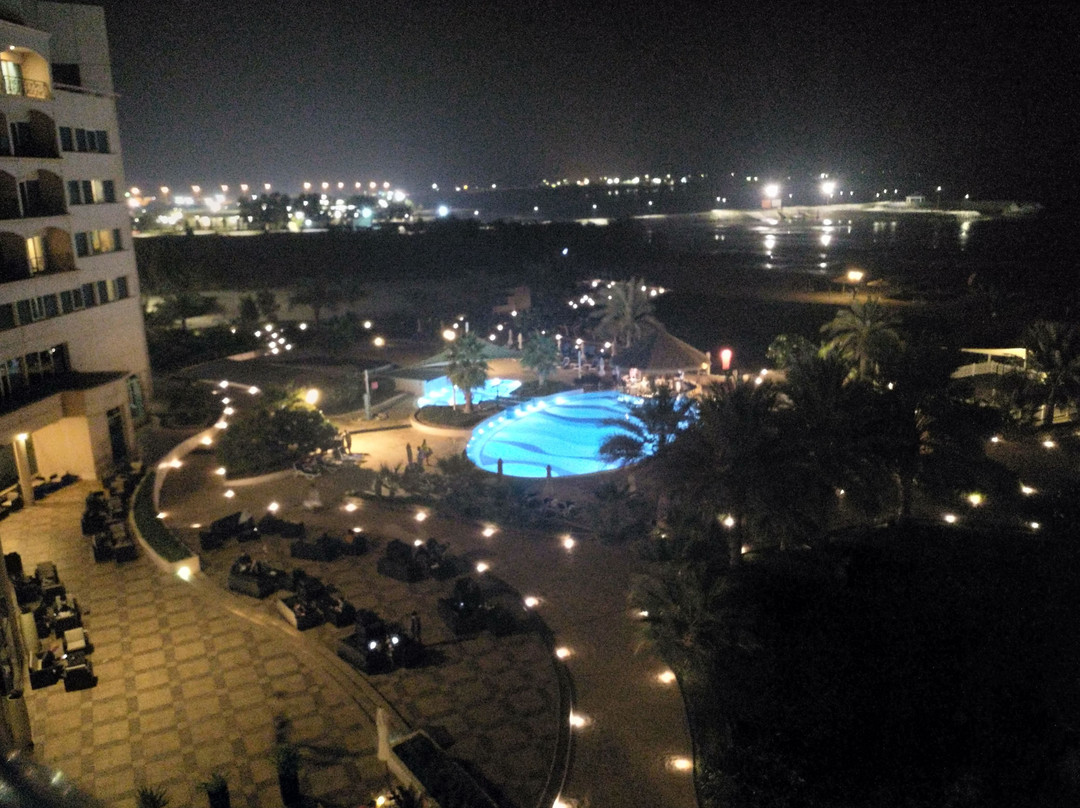 杰贝尔丹那丹拿特度假村主图