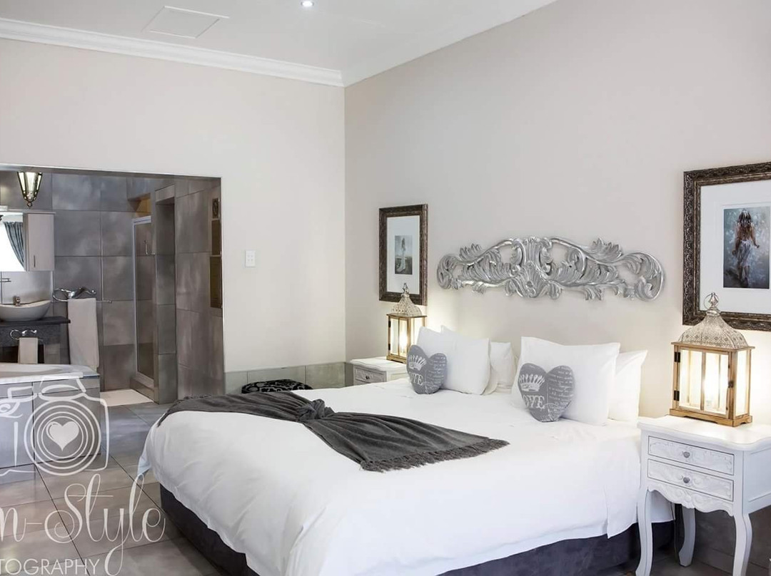 Mantovani Guesthouse 2主图