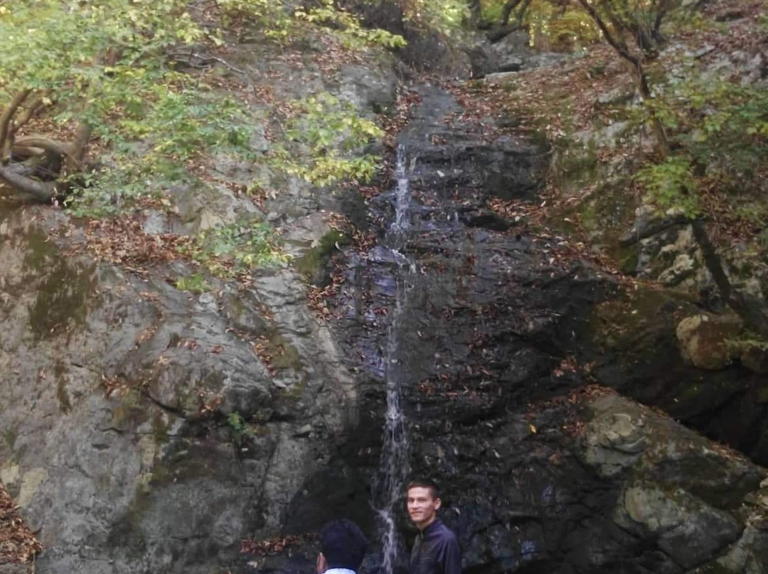 Gyeryongsan National Park-公州市必去景点