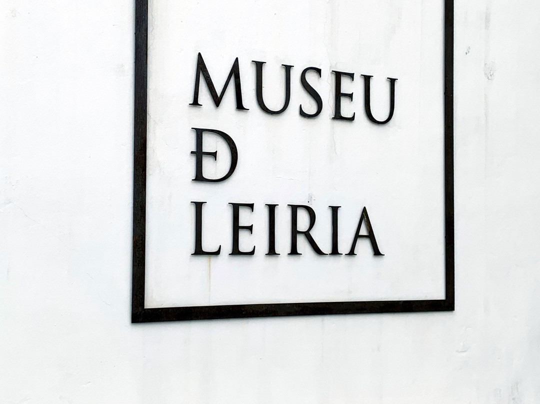 Museu de Leiria景点图片