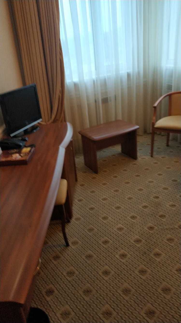 Hotel Prestige-官方