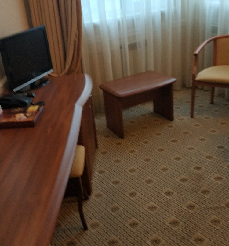 Hotel Prestige主图
